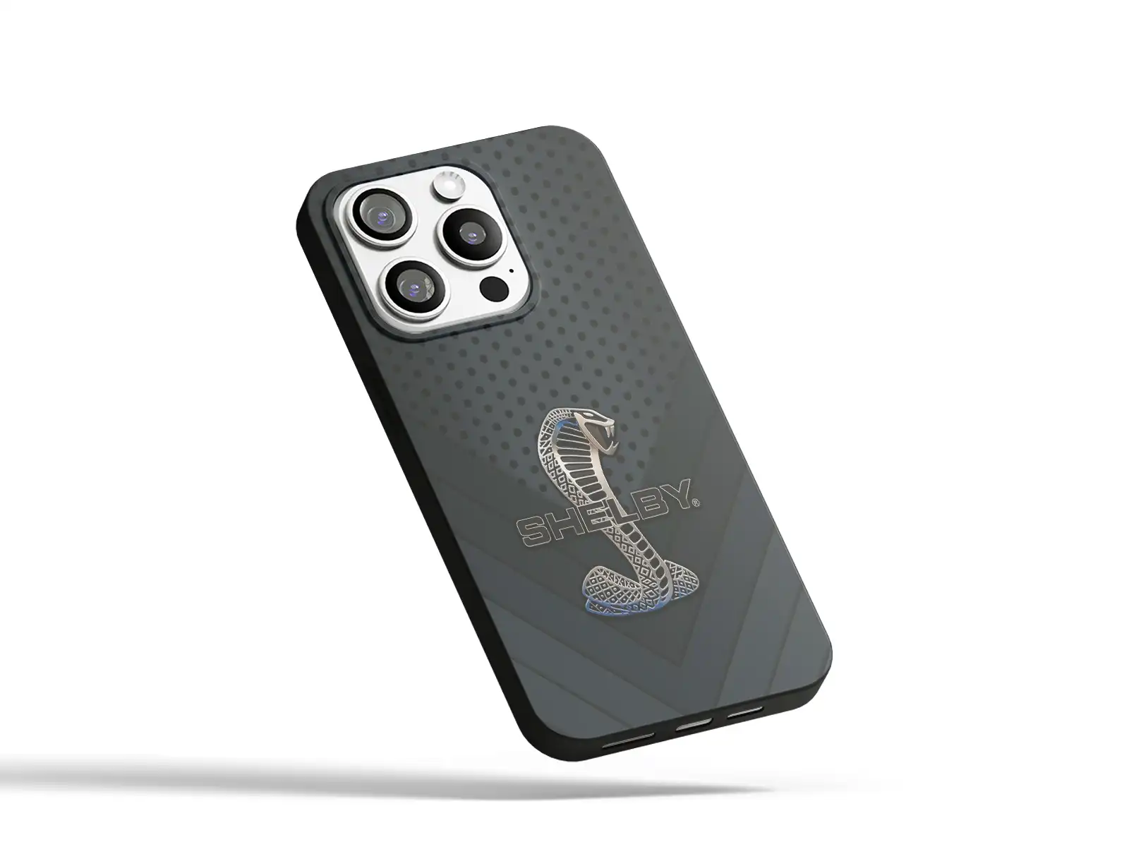 Ford Cover Telefono Stile Professionale Solido